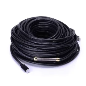   HCT 028-098 Aktív HDMI  kábel 1.4 aranyozott erősítővel, 25 m