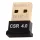 HCT 028-110 Bluetooth 4.0 USB Adapter