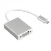 HCT 028 -119 USB 3.1 USB-C - VGA D-Sub átalakító konverter