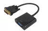 HCT 028-139 DVI-D  VGA adapter