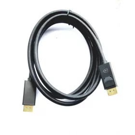 HCT 028-154 DisplayPort monitor kábel, 2m