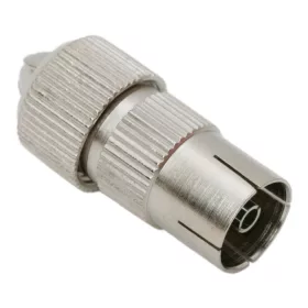 05006 TV koax aljzat