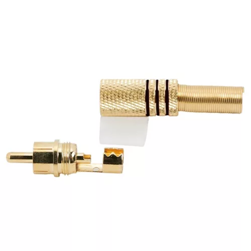 RCA dugó aranyozott 05084FK