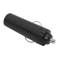 Autós töltők, Szivargyújtók