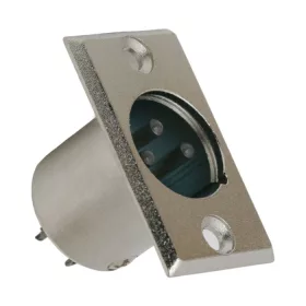 05194 XLR dugó - 3 pólusú