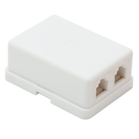 05227 Dupla fali aljzat