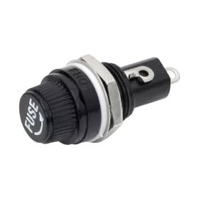 05261 Biztosíték foglalat