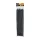 Handy 05423 Kábelkötegelő 390x4,6 mm fekete (100 db)