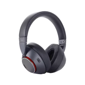 Trevi DJ 12E90 ANC Vezeték nélküli fejhallgató - fekete