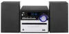 Trevi HCX 10F6 mini hifi rendszer CD/USB/Bluetooth, 20W, távirányítóval, FM rádióval