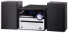 Trevi HCX 10F6 mini hifi rendszer CD/USB/Bluetooth, 20W, távirányítóval, FM rádióval