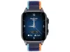 Trevi T-FIT 430 A okosóra 1.95” AMOLED kijelzővel, híváskezeléssel, egészségfigyeléssel, fekete
