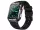 Trevi T-FIT 500 S okosóra AMOLED kijelzővel, IP68 vízállósággal, ezüst színben, Android és iOS kompatibilitás