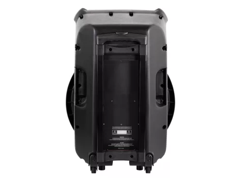 Trevi XF 1600 KB XFEST party, buli hangszóró - 200W tiszta erő és végtelen szórakozás!