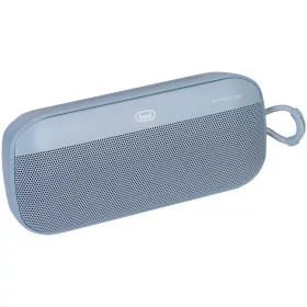   Trevi XR 8A18 BLUE Kristálytiszta hangú Bluetooth hangszóró, USB, Micro SD és AUX bemenettel
