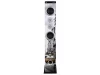 Trevi XT 104BT torony hangszóró Bluetooth, USB/SD, 2.1 rendszer, New York Taxi dizájn