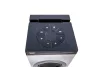 Trevi XT 104BT torony hangszóró Bluetooth, USB/SD, 2.1 rendszer, New York Taxi dizájn