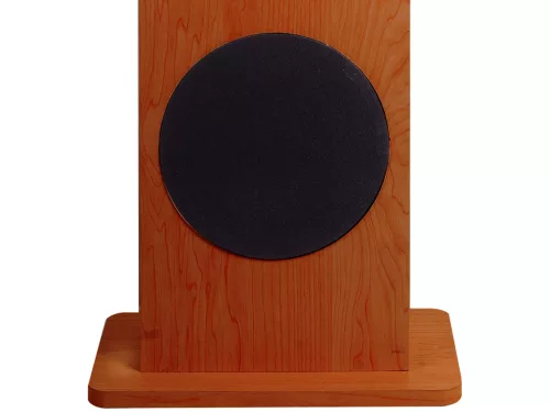 Trevi XT 10A8 BT torony hangszóró Bluetooth, USB/SD lejátszóval, fa burkolattal, 60W erősítővel