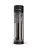 Sodapop Logan 3 fekete + 3 Üveg palack (2x850ml és 1x 600ml) + 1 CO2 patron (10026030)