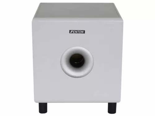 Fenton SHFS08W AKTÍV MÉLYNYOMÓ 8" FEHÉR