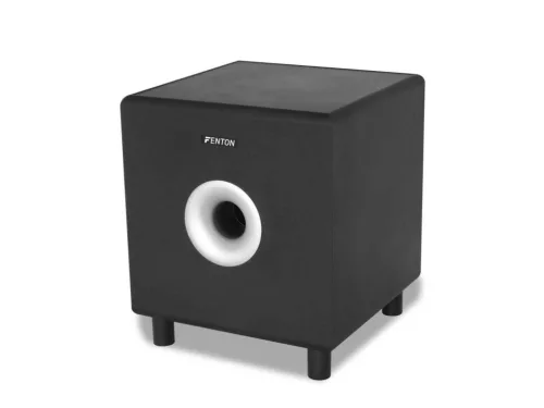 Fenton SHFS10 szobai AKTÍV mélyláda 200W