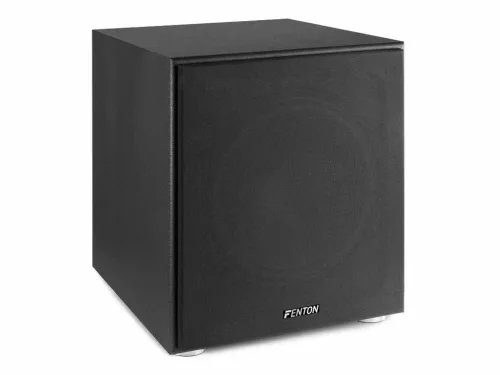 Fenton SHFS12B szobai AKTÍV mélyláda 400W