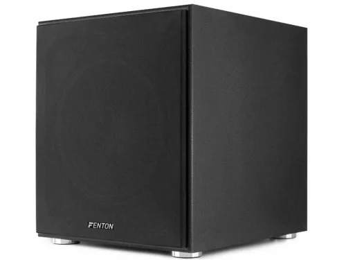 Fenton SHFS12B szobai AKTÍV mélyláda 400W