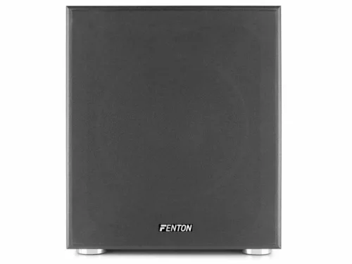 Fenton SHFS12B szobai AKTÍV mélyláda 400W