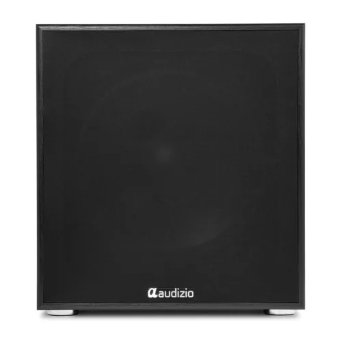 Audizio SHFS15B szobai AKTÍV mélyláda 500W