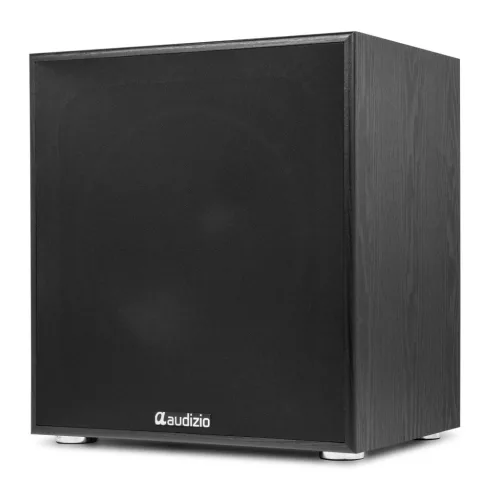 Audizio SHFS15B szobai AKTÍV mélyláda 500W