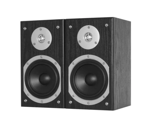 Fenton SHFB55B szobai hifi hangfal szett 2x140W