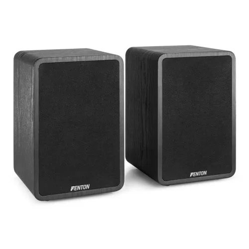Fenton SHFB65 szobai hifi hangfal szett 2x200W