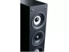 Fenton SHFT52B 3 utas szobai hifi torony hangfal szett 2x250/500W (SUB: 1x16 cm + MID: 2x7,5 cm)