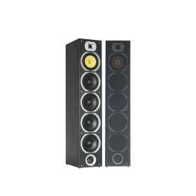   Fenton SHFT57B 3 utas szobai hifi torony hangfal szett 2x300/600W