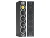 Fenton SHFT57B 3 utas szobai hifi torony hangfal szett 2x300/600W