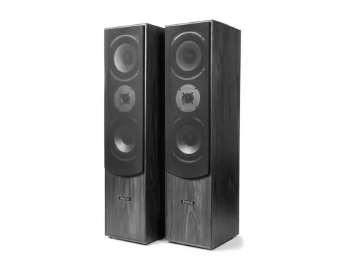 Fenton SHF5B 5.0 Házimozi, hifi hangfalszett - FEKETE Szín