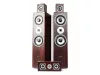 Fenton SHF5W 5.0 Házimozi, hifi hangfalszett - DIÓ Szín