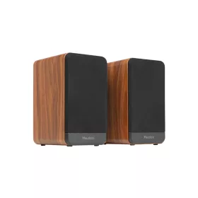   Audizio BS10 polchangfalpár - Aktív hangfalpár, 80W, Fahatású
