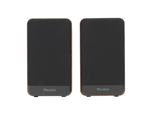 Audizio BS10 polchangfalpár - Aktív hangfalpár, 80W, Fahatású