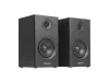 Audizio BS15 polchangfalpár - Aktív hangfalpár, 60W, Fekete