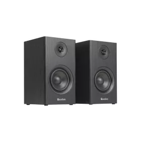   Audizio BS15 polchangfalpár - Aktív hangfalpár, 60W, Fekete