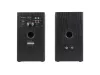 Audizio BS15 polchangfalpár - Aktív hangfalpár, 60W, Fekete