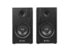 Audizio BS15 polchangfalpár - Aktív hangfalpár, 60W, Fekete