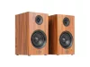 Audizio BS15 polchangfalpár - Aktív hangfalpár, 60W, Fahatású