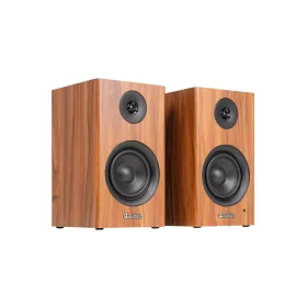   Audizio BS15 polchangfalpár - Aktív hangfalpár, 60W, Fahatású