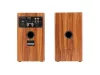Audizio BS15 polchangfalpár - Aktív hangfalpár, 60W, Fahatású