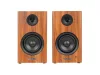 Audizio BS15 polchangfalpár - Aktív hangfalpár, 60W, Fahatású
