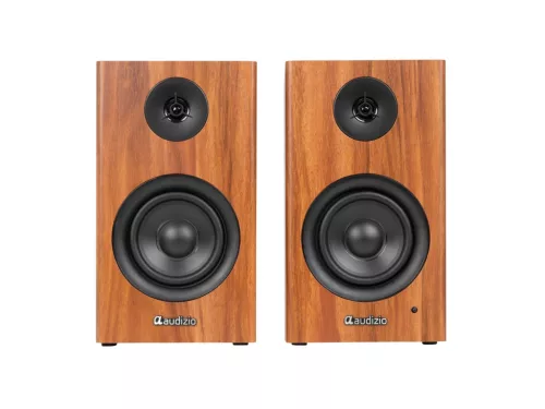 Audizio BS15 polchangfalpár - Aktív hangfalpár, 60W, Fahatású
