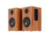 Audizio BS15 polchangfalpár - Aktív hangfalpár, 60W, Fahatású