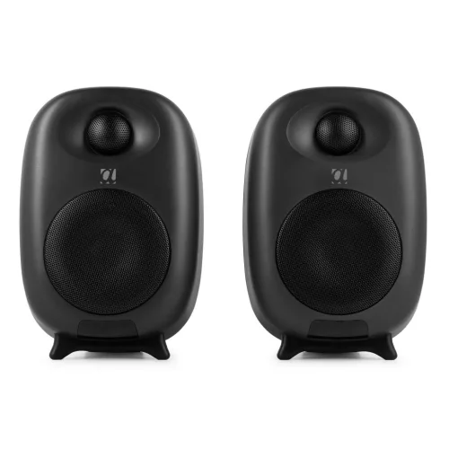 Audizio RS60 3" Aktív számítógép hangfalpár
